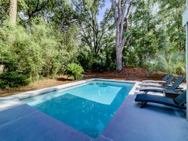 Newly Renovated Vacation Home in Hilton Head 12 Guests