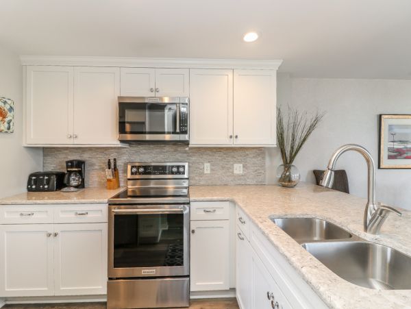 Vacation Condo with Spectacular Views in Hilton Head