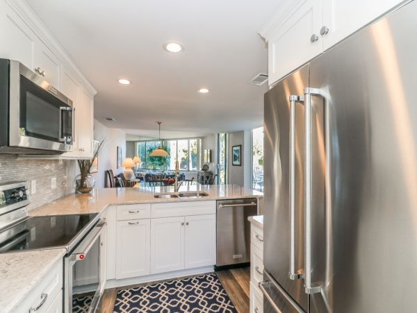 Vacation Condo with Spectacular Views in Hilton Head