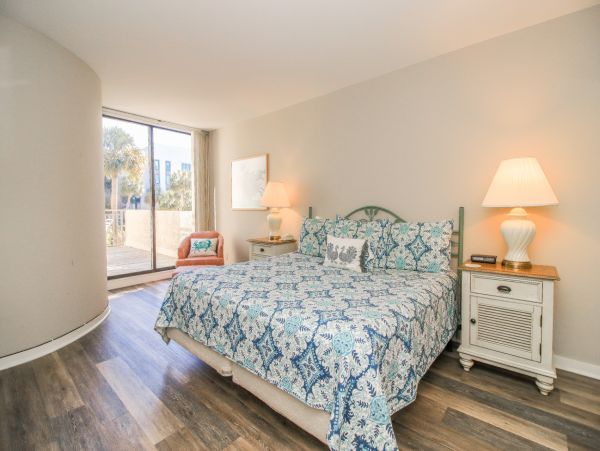 Vacation Condo with Spectacular Views in Hilton Head
