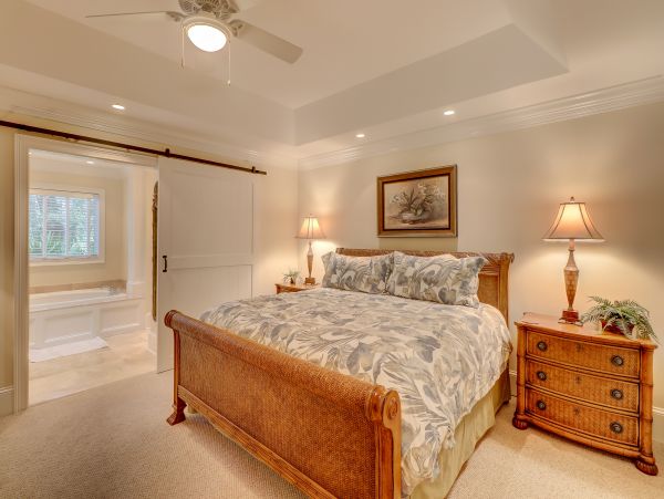 Beautiful Hilton Head Vacation Home Near Beach with Pool