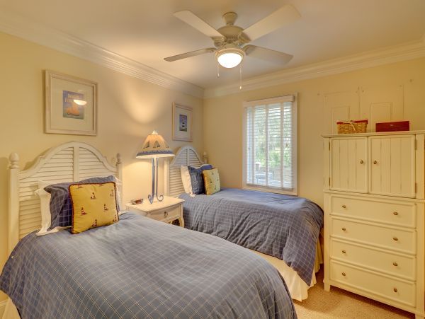 Beautiful Hilton Head Vacation Home Near Beach with Pool