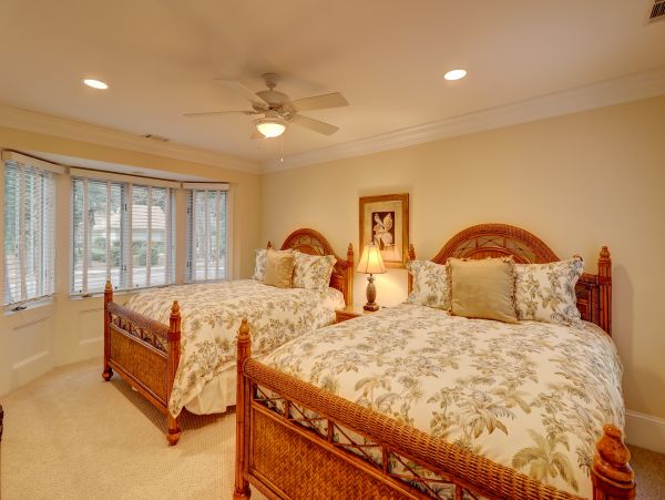 Beautiful Hilton Head Vacation Home Near Beach with Pool