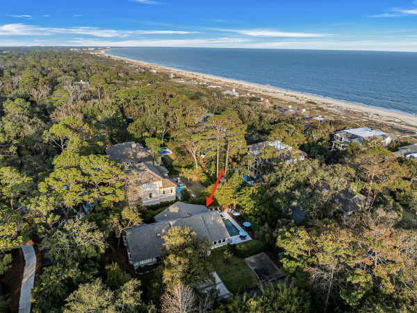 Beautiful Hilton Head Vacation Home Near Beach with Pool - additional view, photo 3