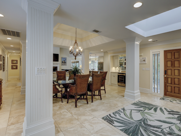 Beautiful Hilton Head Vacation Home Near Beach with Pool - additional view, photo 4