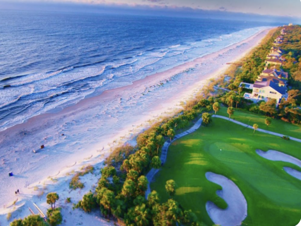 Beautiful Hilton Head Vacation Home Near Beach with Pool