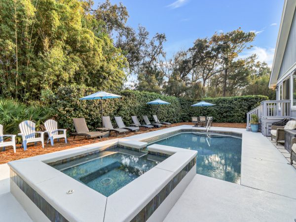 Beautiful Hilton Head Vacation Home Near Beach with Pool - additional view, photo 2