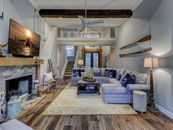Magnificent Pool Luxury Vacation Home Hilton Head