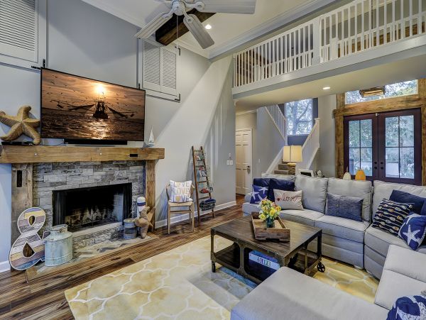 Magnificent Pool Luxury Vacation Home Hilton Head