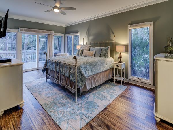 Magnificent Pool Luxury Vacation Home Hilton Head