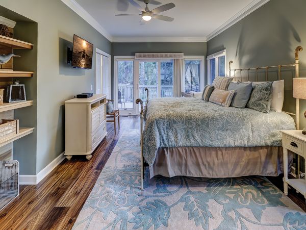 Magnificent Pool Luxury Vacation Home Hilton Head