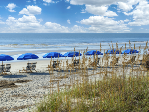 Magnificent Pool Luxury Vacation Home Hilton Head