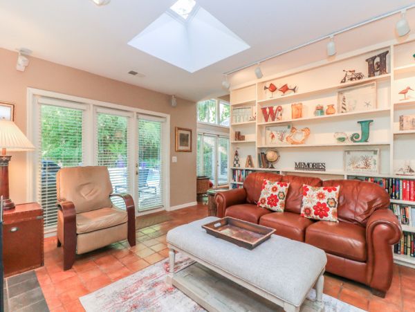 Charming Vacation Home In Hilton Head With Pool 11 Guests