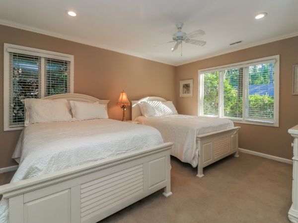 Charming Vacation Home In Hilton Head With Pool 11 Guests