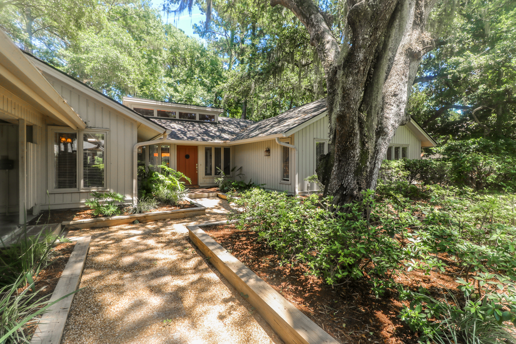 Charming Vacation Home In Hilton Head With Pool 11 Guests