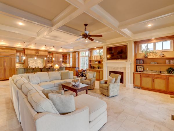 Gorgeous Hilton Head Vacation Rental with Private Pool