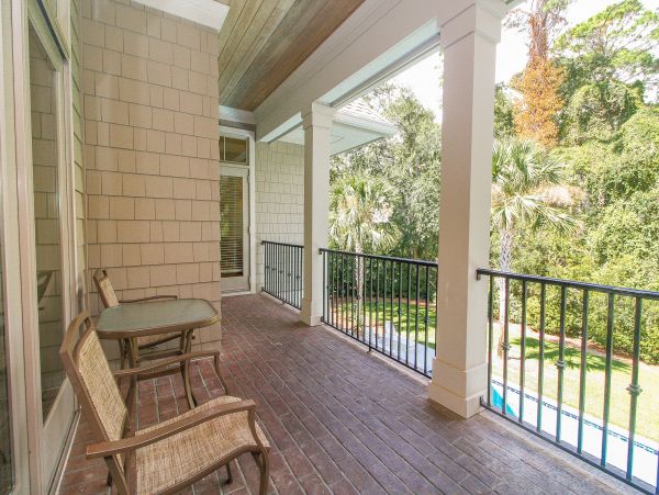 Gorgeous Hilton Head Vacation Rental with Private Pool