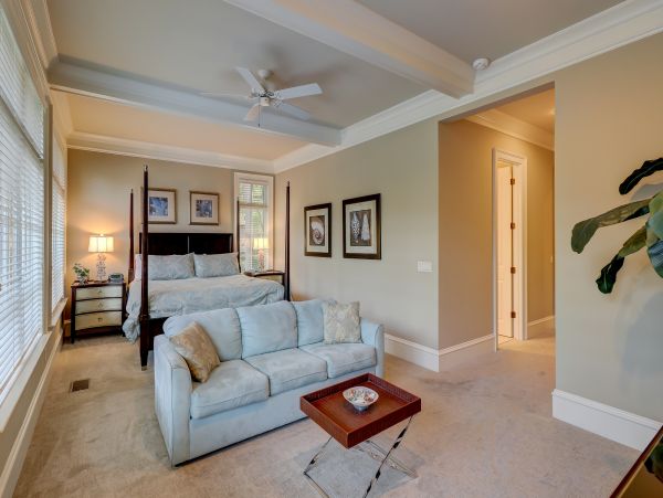 Gorgeous Hilton Head Vacation Rental with Private Pool