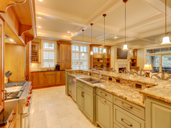 Gorgeous Hilton Head Vacation Rental with Private Pool