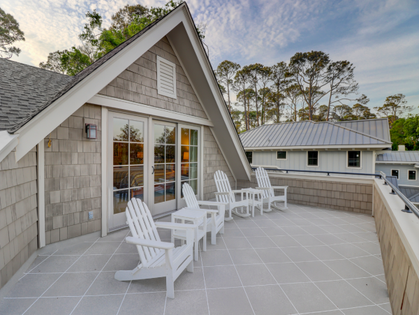 Gorgeous Hilton Head Vacation Rental with Private Pool