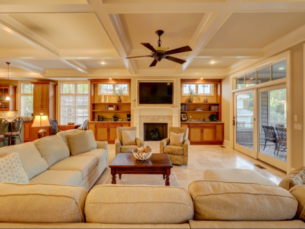 Gorgeous Hilton Head Vacation Rental with Private Pool