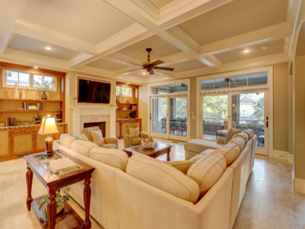 Gorgeous Hilton Head Vacation Rental with Private Pool