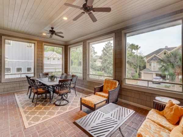 Gorgeous Hilton Head Vacation Rental with Private Pool