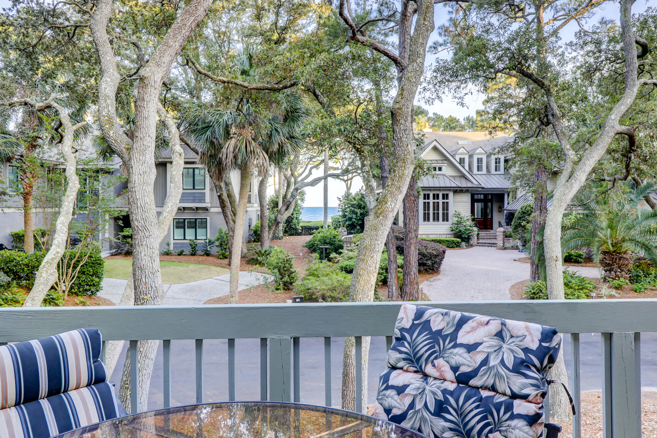 Hilton Head vacation Rental Pool Home with Five Bedrooms