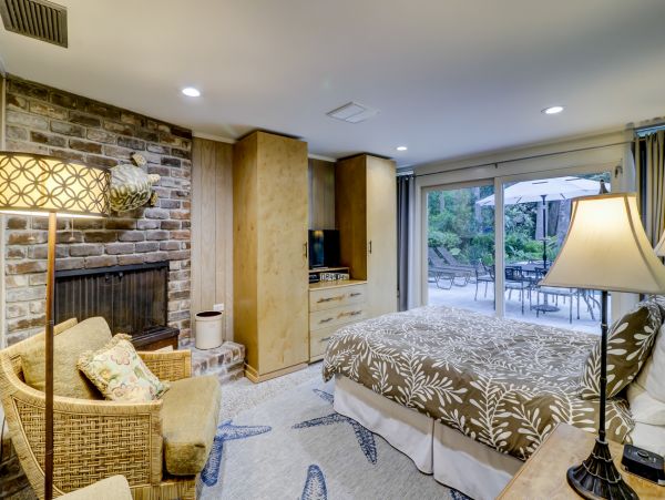 Hilton Head vacation Rental Pool Home with Five Bedrooms