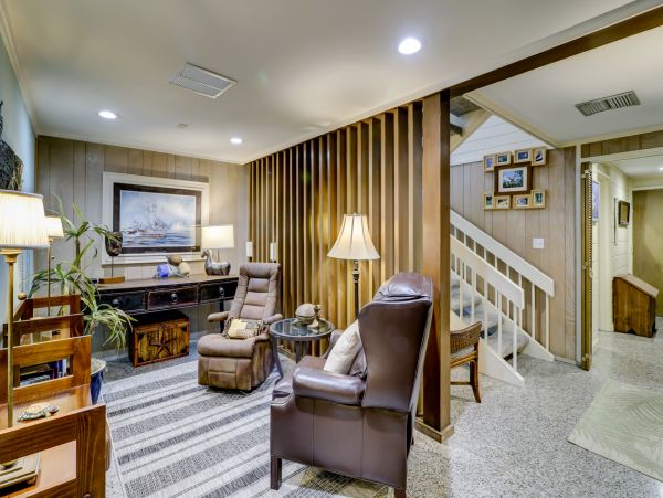 Hilton Head vacation Rental Pool Home with Five Bedrooms
