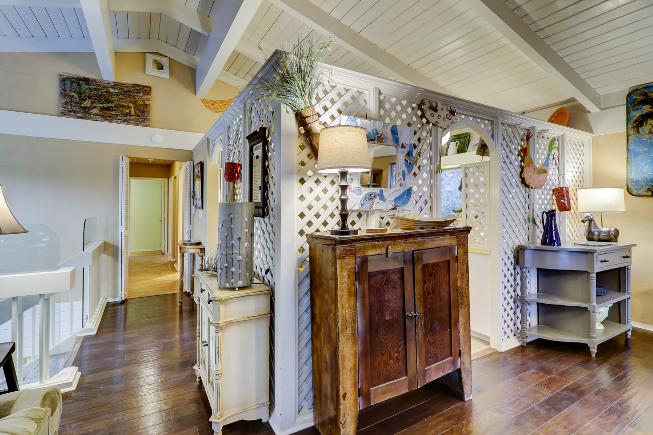 Hilton Head vacation Rental Pool Home with Five Bedrooms