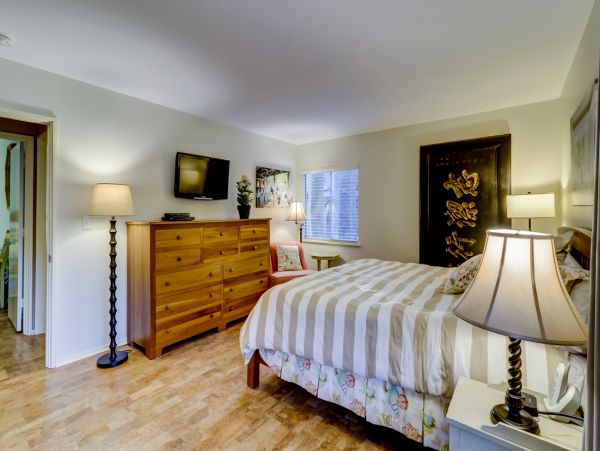 Hilton Head vacation Rental Pool Home with Five Bedrooms