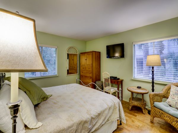 Hilton Head vacation Rental Pool Home with Five Bedrooms