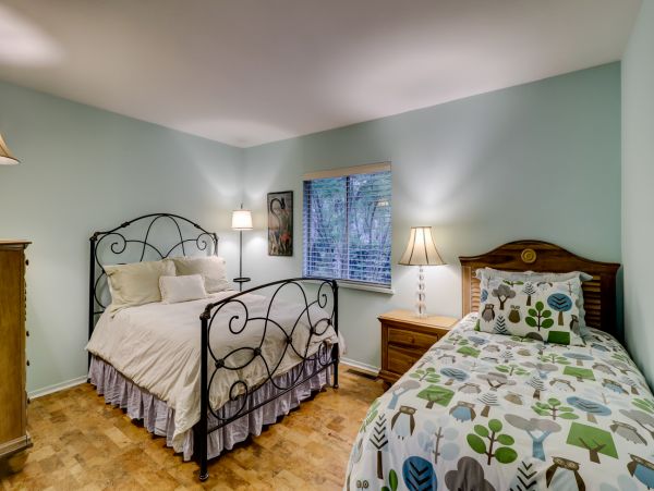 Hilton Head vacation Rental Pool Home with Five Bedrooms