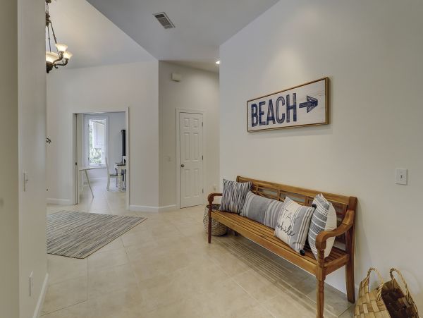 Modern Hilton Head Pool Vacation Home