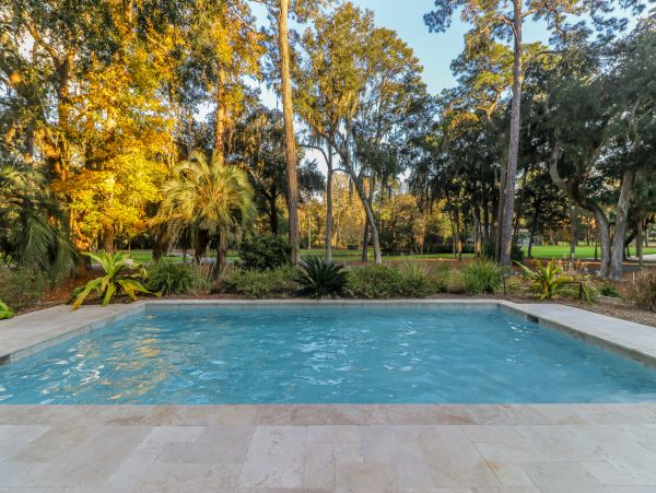 Hilton Head Rental Homes