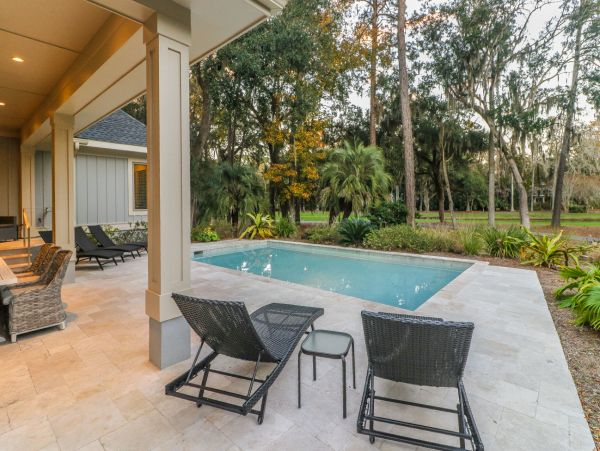Hilton Head Rental Homes