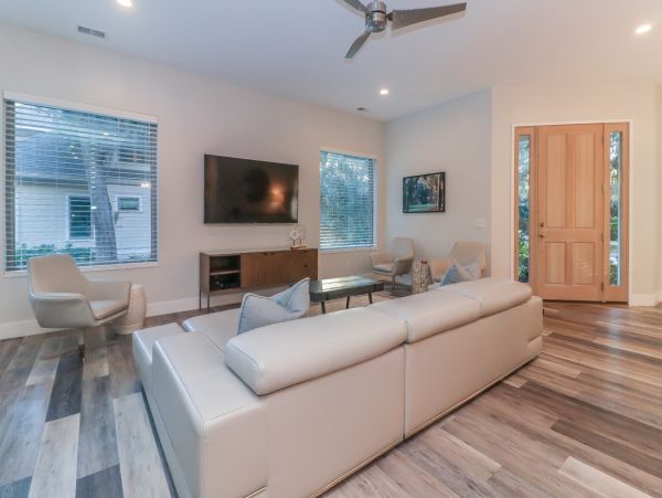 Hilton Head Rental Homes
