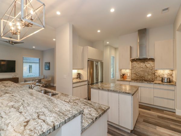 Hilton Head Rental Homes