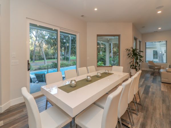 Hilton Head Rental Homes