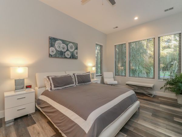 Hilton Head Rental Homes