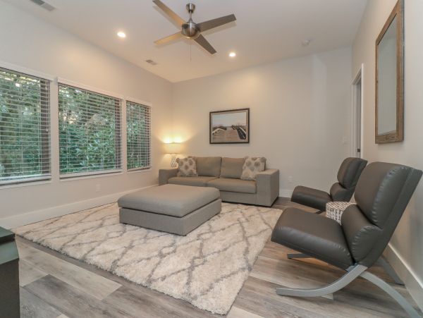 Hilton Head Rental Homes