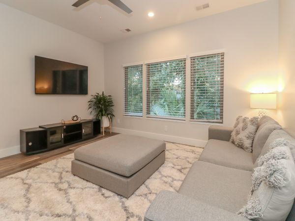 Hilton Head Rental Homes