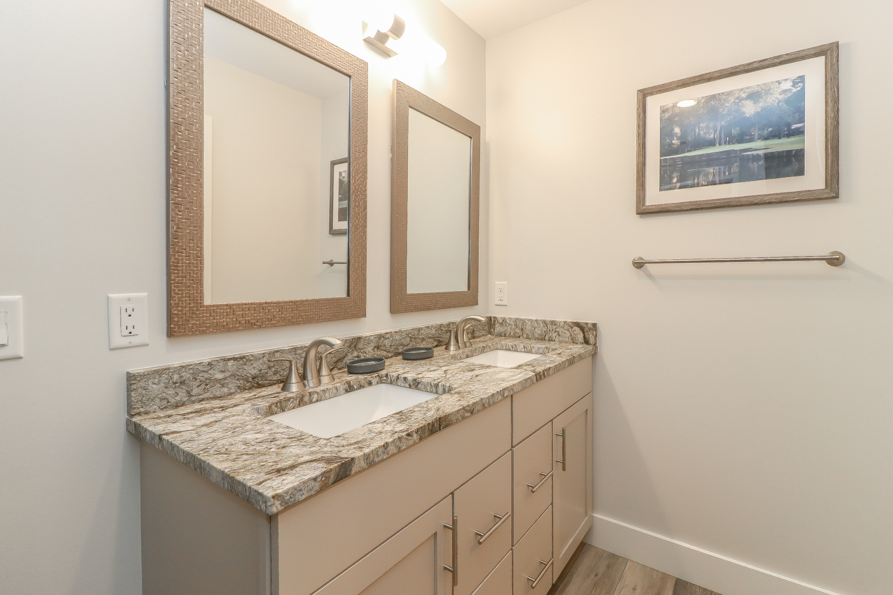 Hilton Head Rental Homes