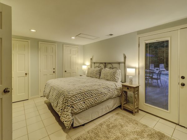 Hilton Head Island Accommodation Steps to Ocean