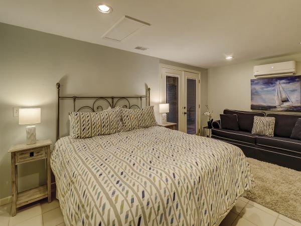 Hilton Head Island Accommodation Steps to Ocean