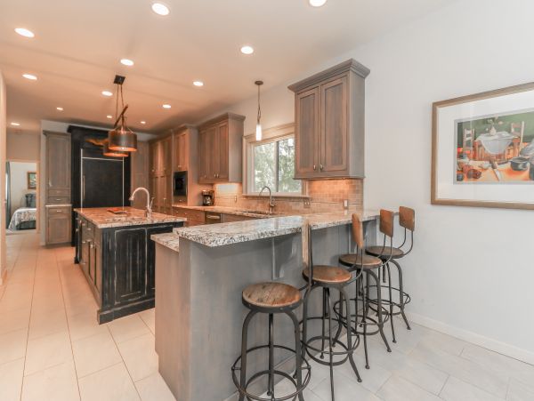 Oceanfront Vacation Home Six Bedroom In Hilton Head