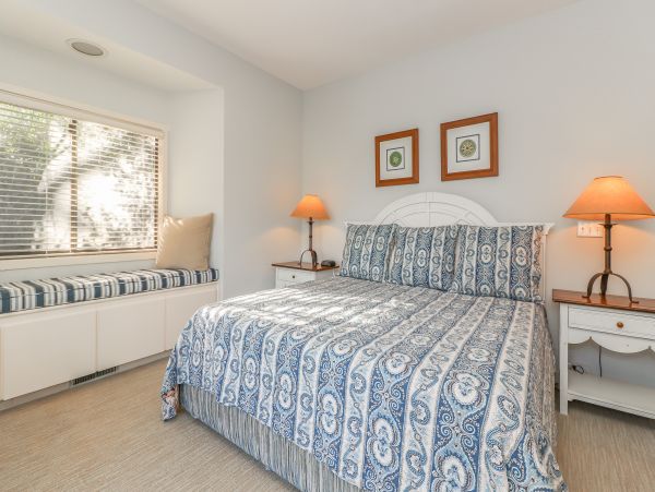 Oceanfront Vacation Home Six Bedroom In Hilton Head