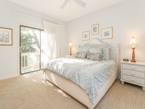 Oceanfront Vacation Home Six Bedroom In Hilton Head