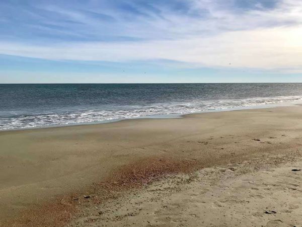 Oceanfront Vacation Home Six Bedroom In Hilton Head
